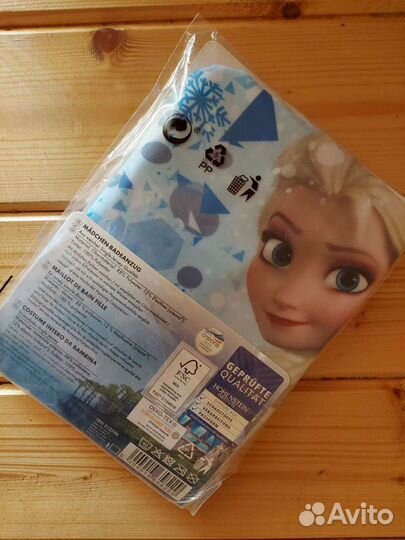 Новые на рост 98/104, 110/116 см Германия