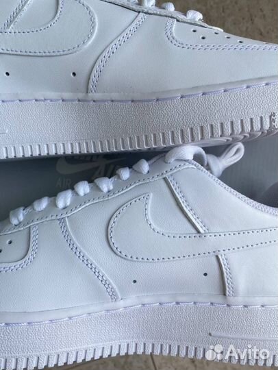 Кроссовки Nike Air Force 1 Оригинал