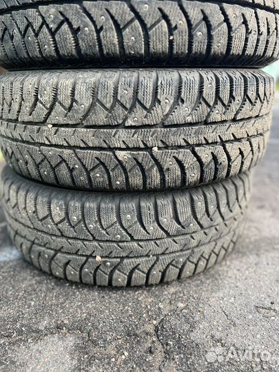 Колеса зимние suzuki 185/60/15