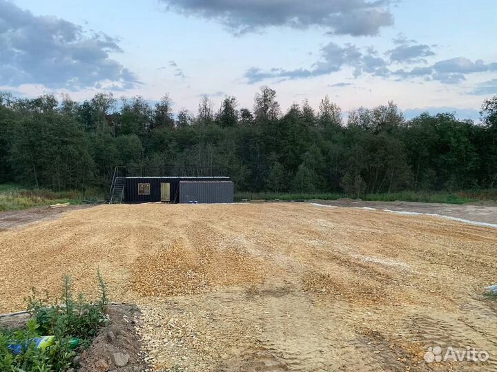 Ищу партнера в строительный бизнес