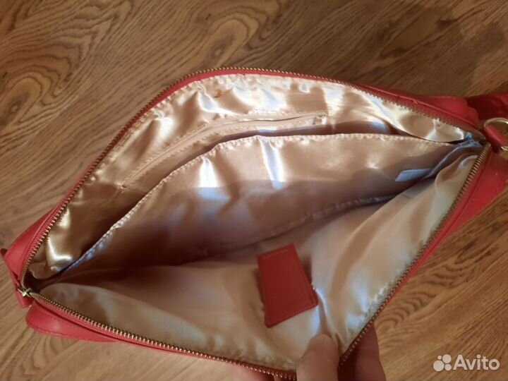 Сумка для ноутбука