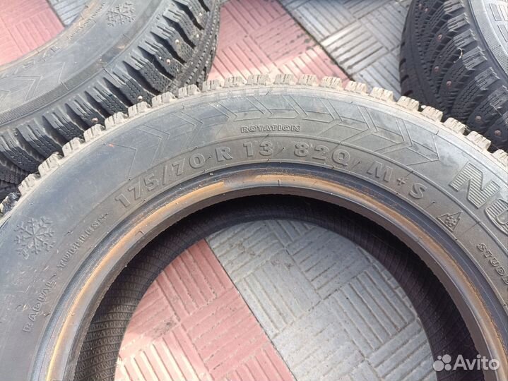 Amtel NordMaster 175/70 R13