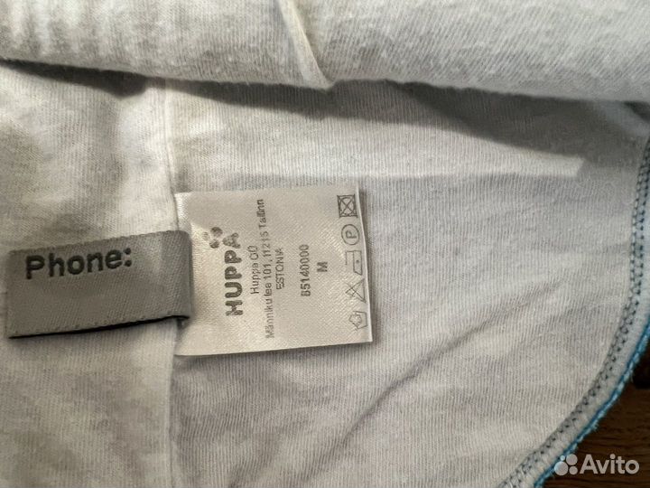 Шапка шлем huppa 50