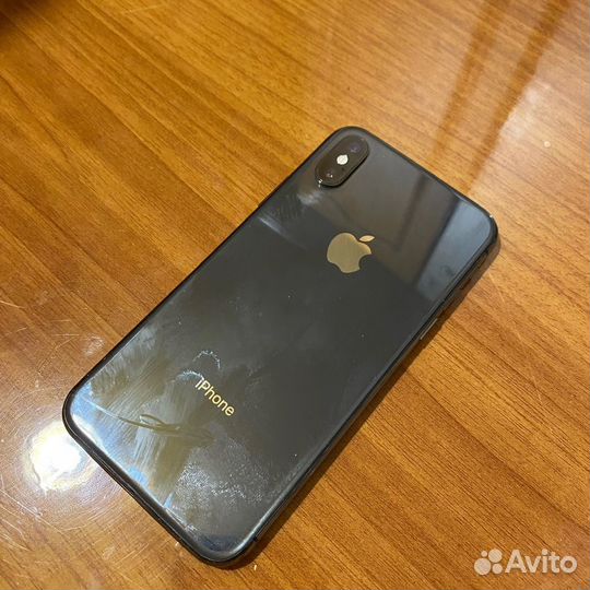 iPhone X, 64 ГБ
