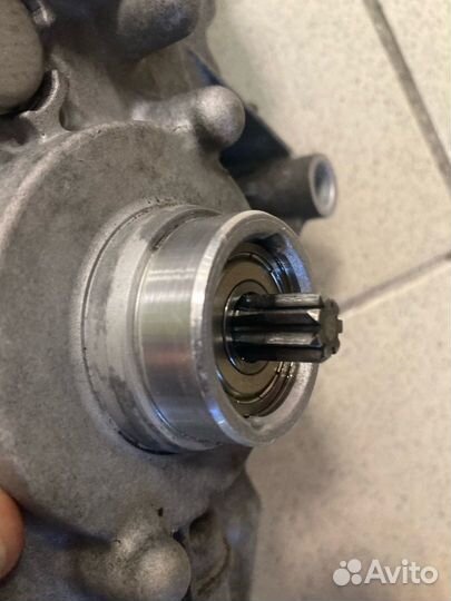 Модуль TCM DCT 250 для ford focus 3