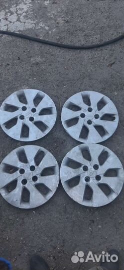 Зимние колеса на kia rio