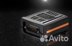 Блок увелечения мощности Mitsubishi Pagero 4 3.2d