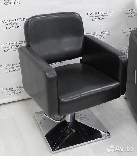 Парикмахерское кресло/мойка