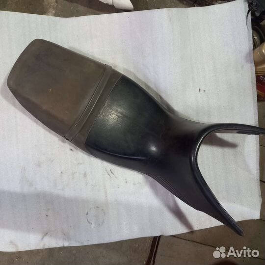 Сиденье Yamaha TDM 850-1 91-95