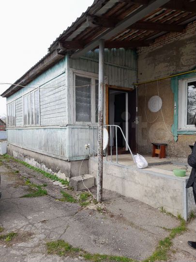 3-к. квартира, 99,5 м², 1/1 эт.