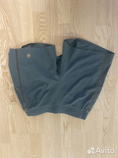 Шорты беговые asics