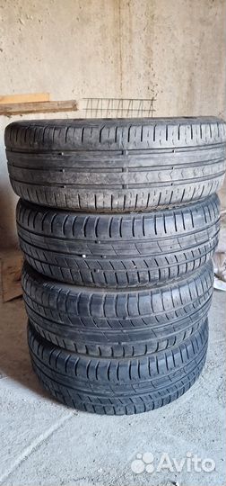 Cordiant Sport 2 185/60 R15 84H