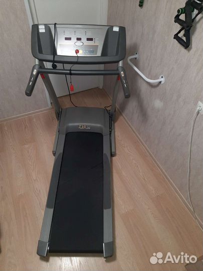 Тренажер беговая дорожка бу