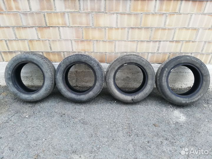 Formula Energy 185/65 R14