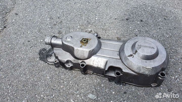Крышка вариатора Honda Lead-90 (HF05)