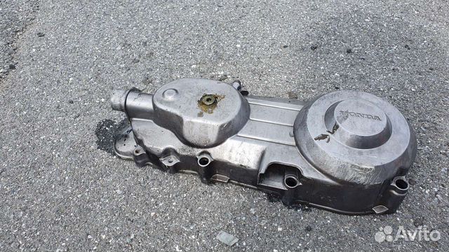 Крышка вариатора Honda Lead-90 (HF05)