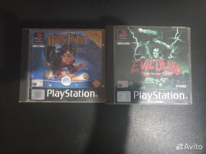 Игры PS 1 PS one Playstation 1. Лицензия и пиратка