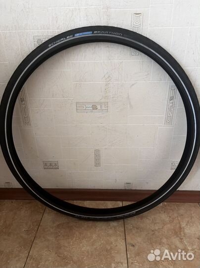 Покрышки для велосипеда schwalbe