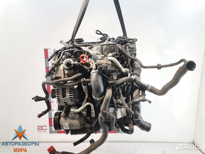 Форсунка Volkswagen Passat B6 2008 03L130277