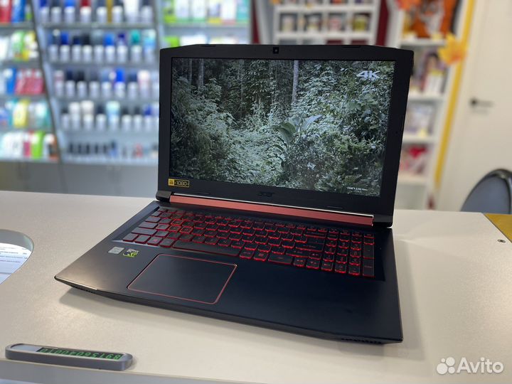 Acer Nitro 5 an515-51