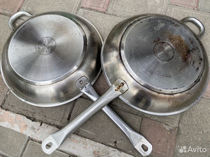 Посуда и товары для кухни