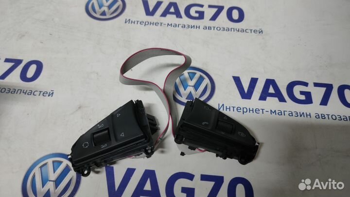 Клавиши многофункциональные для рулевого колеса