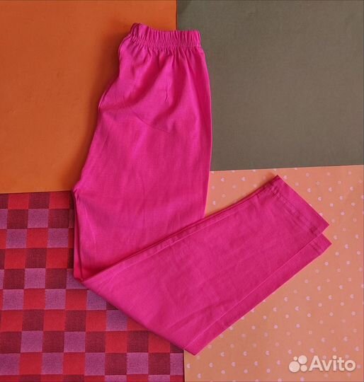 Лосины для девочки