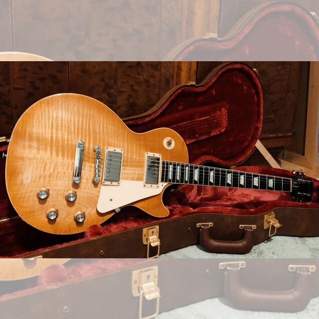 Gibson Les Paul Standard 60s 2023