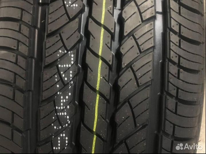 Boto BV11+ 255/50 R20 109V