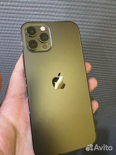 iPhone 12 Pro, 128 ГБ