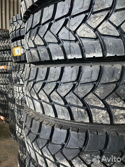 Шины на спецтехнику 315/80 R 22.5
