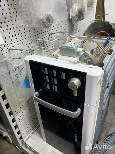 Ремонт бытовой техники от А до Я с гарантией