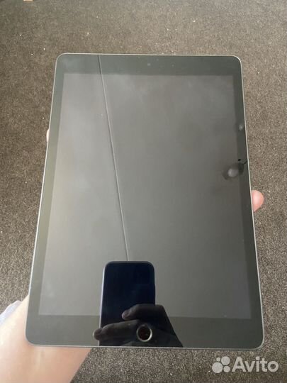 iPad 9th generation 2021 256gb