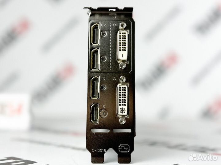 Gigabyte GTX 970 4GB Windforce