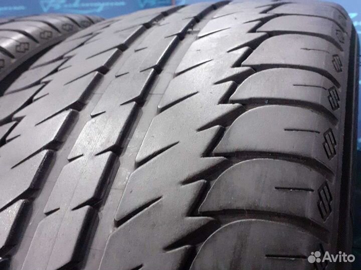 Kleber Dynaxer HP3 205/50 R17