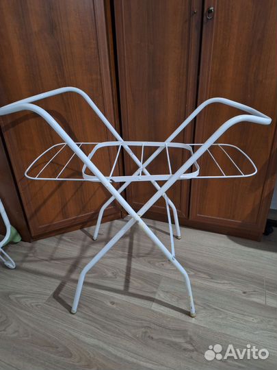 Подставка под детскую ванночку