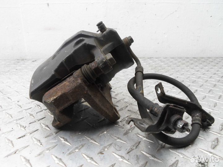 Суппорт передний правый Kia Optima 3 (TF) BC140135