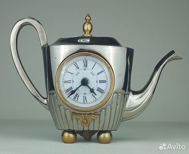 Часы настольные