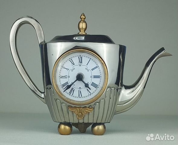 Часы настольные