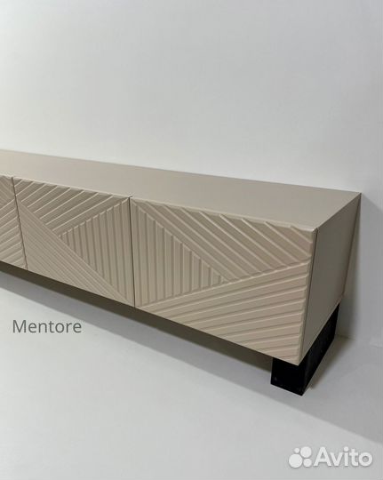 Тумба тв (коллекция Bravo)