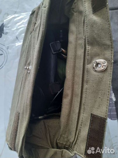 Противогаз пмк 2/ защита л1