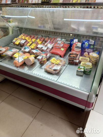 Холодильник
