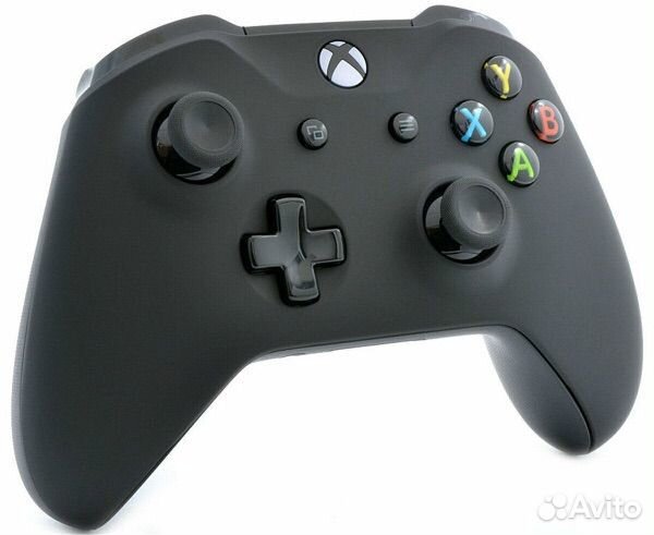 Xbox 360 джойстики новые гарантия