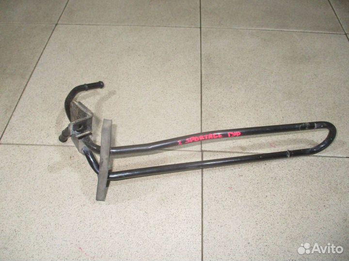 Радиатор гидроусилителя Kia Sportage 2 (KM)