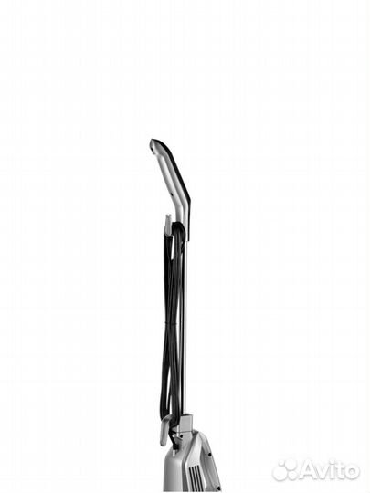 Вертикальный пылесос новый