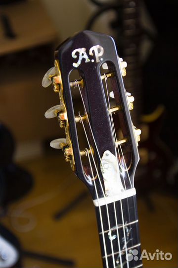 Anton Sander Gypsy (мануш) - продажа, обмен