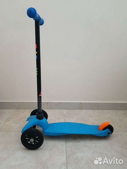 Самокат mini micro