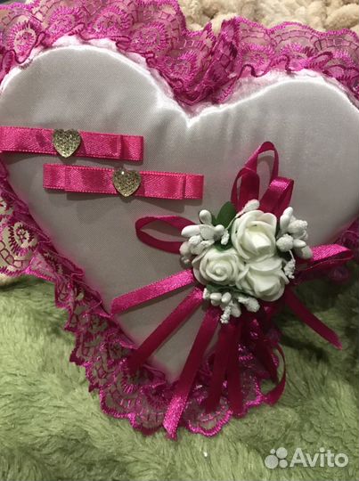 Украшение для свадьбы