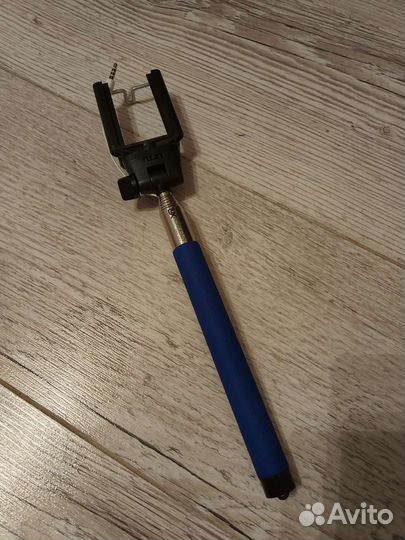 Монопод штатив палка для селфи