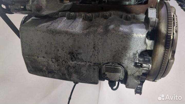 Двигатель Skoda Octavia Tour, 2008